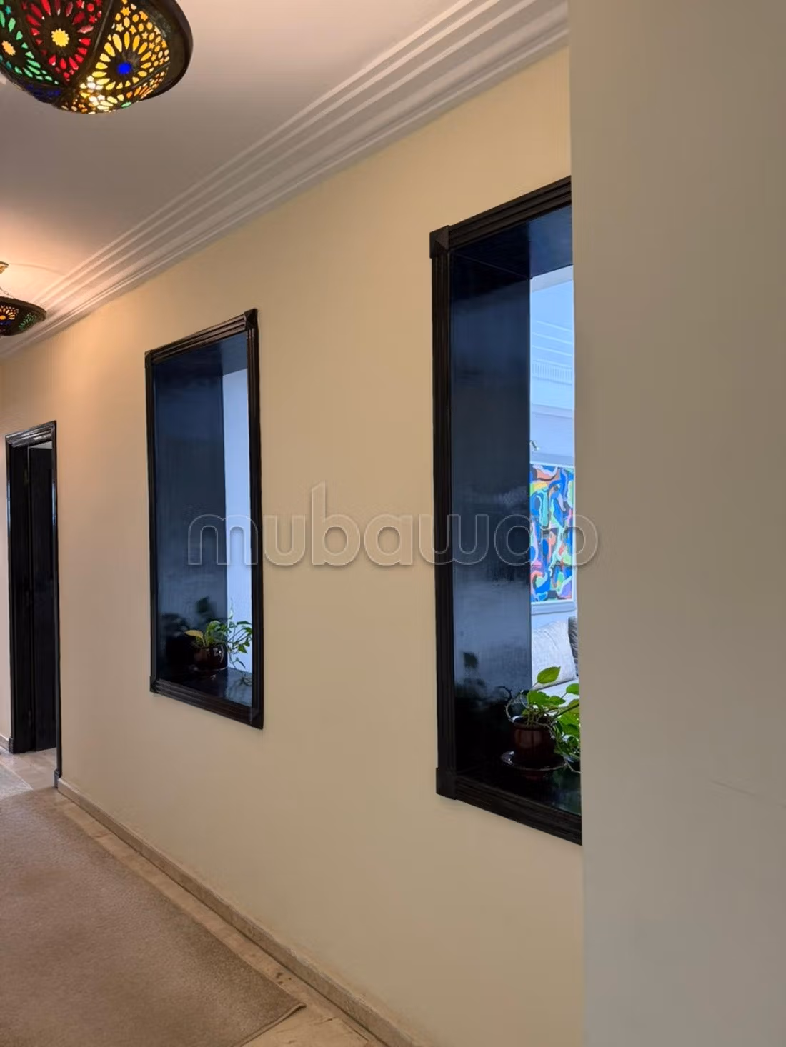 Appartement haut standing au cœur de Gauthier