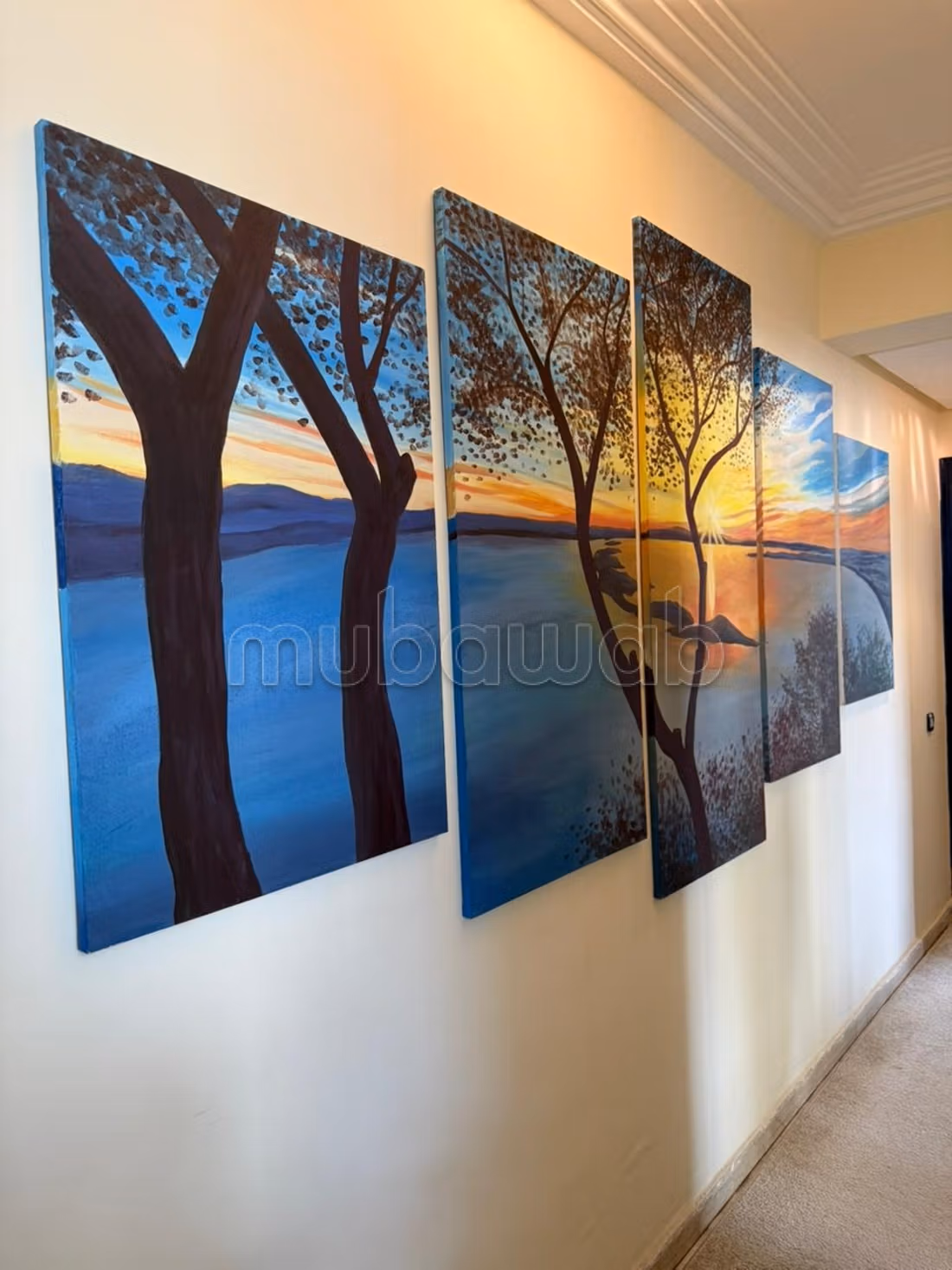 Appartement haut standing au cœur de Gauthier