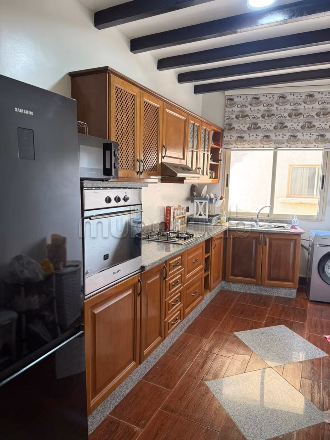 Appartement haut standing au cœur de Gauthier