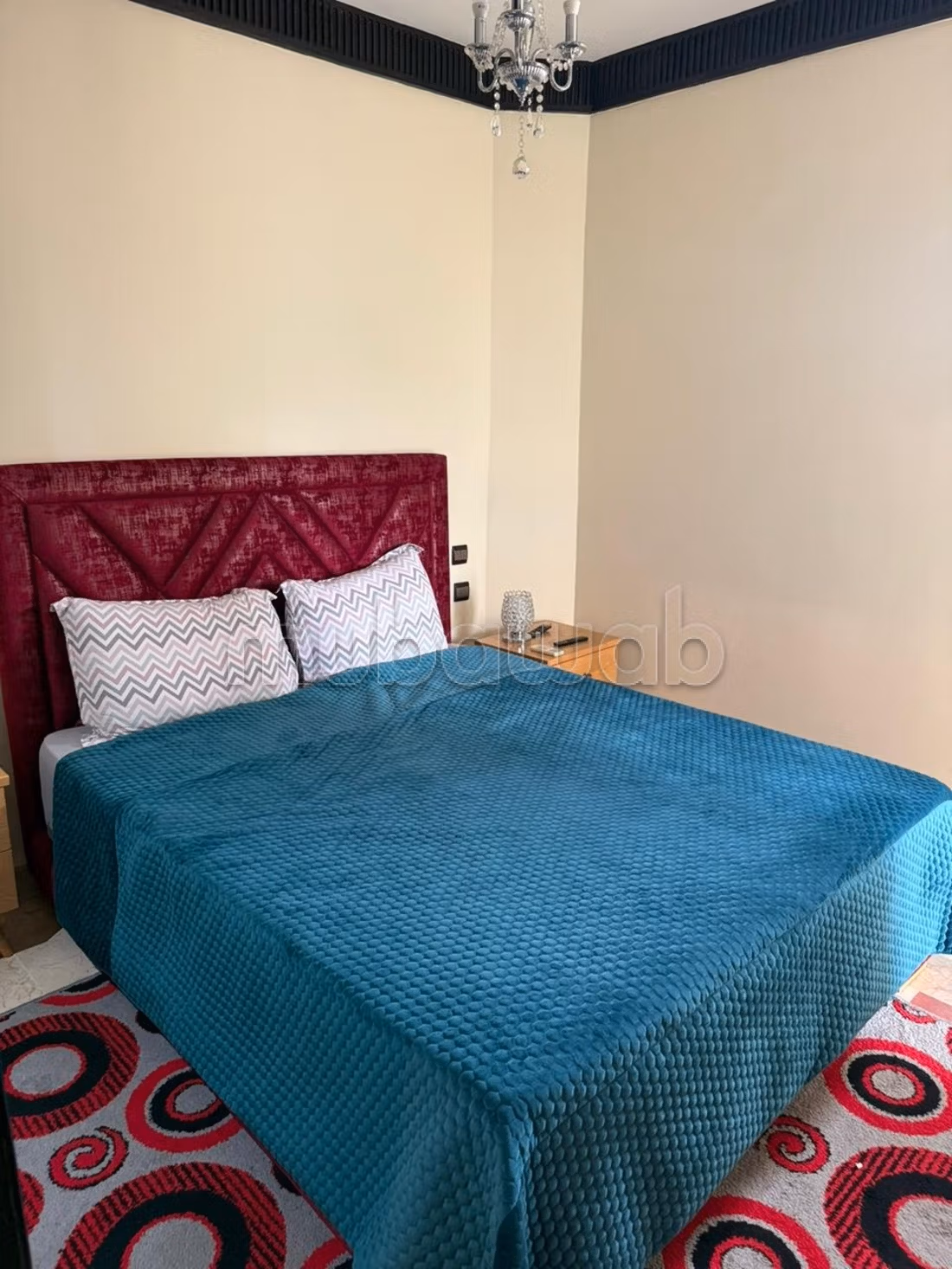 Appartement haut standing au cœur de Gauthier