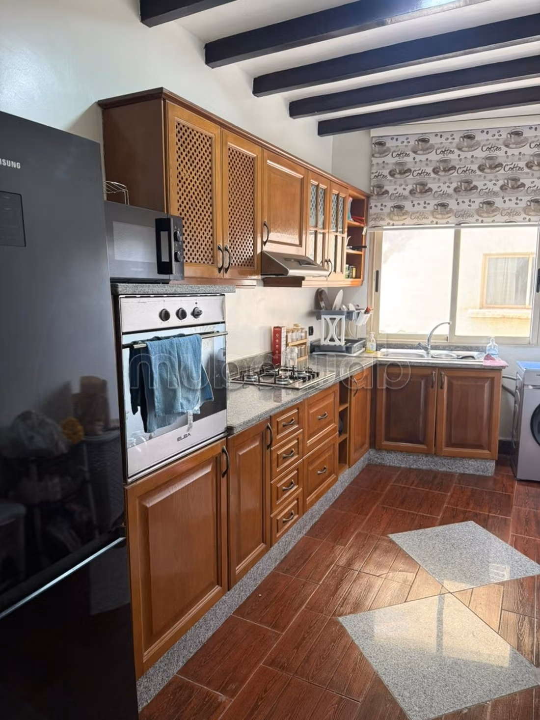 Appartement haut standing au cœur de Gauthier