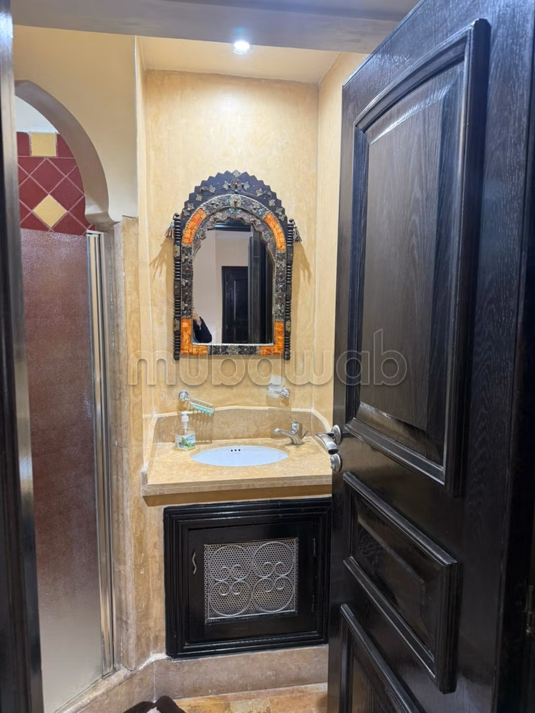Appartement haut standing au cœur de Gauthier