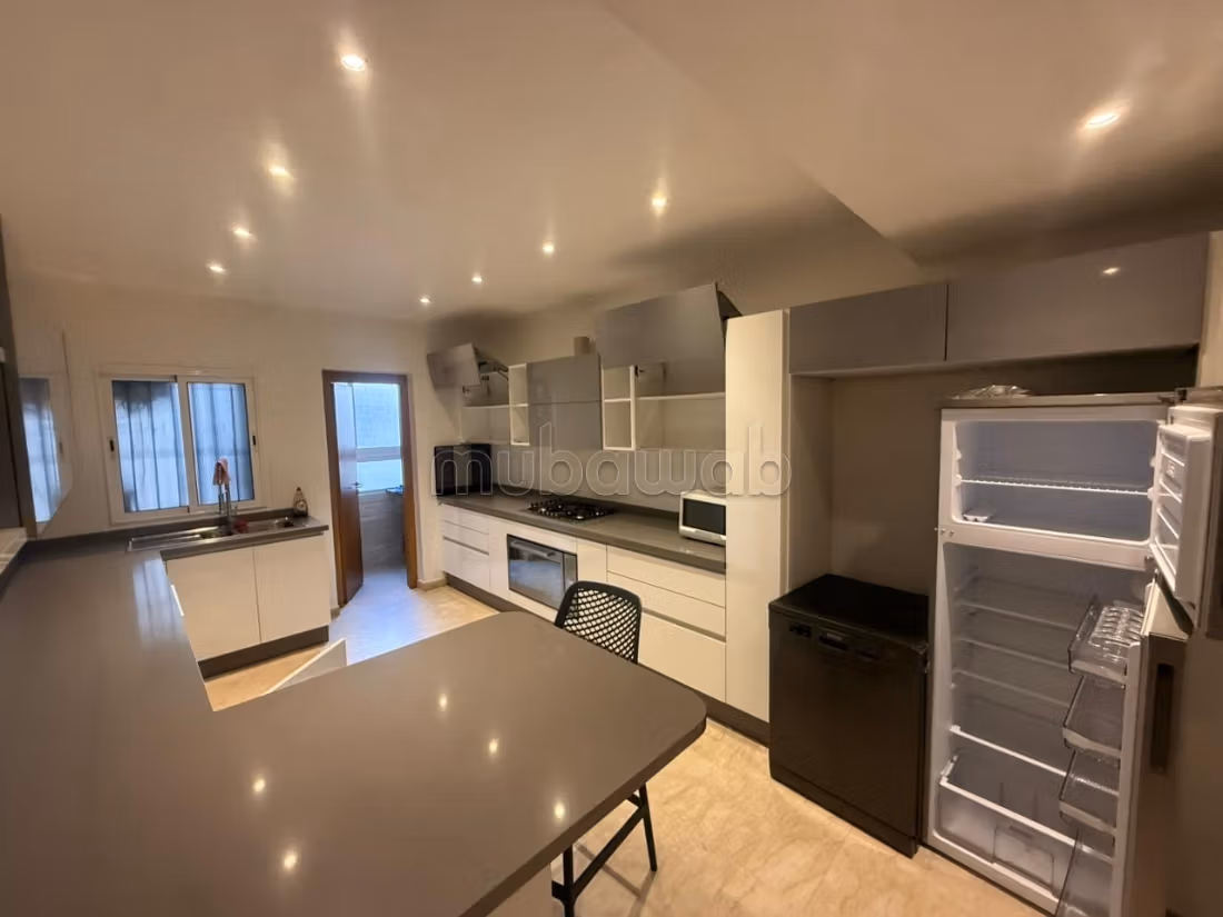 Appartamento arredato – Quartiere Ospedali