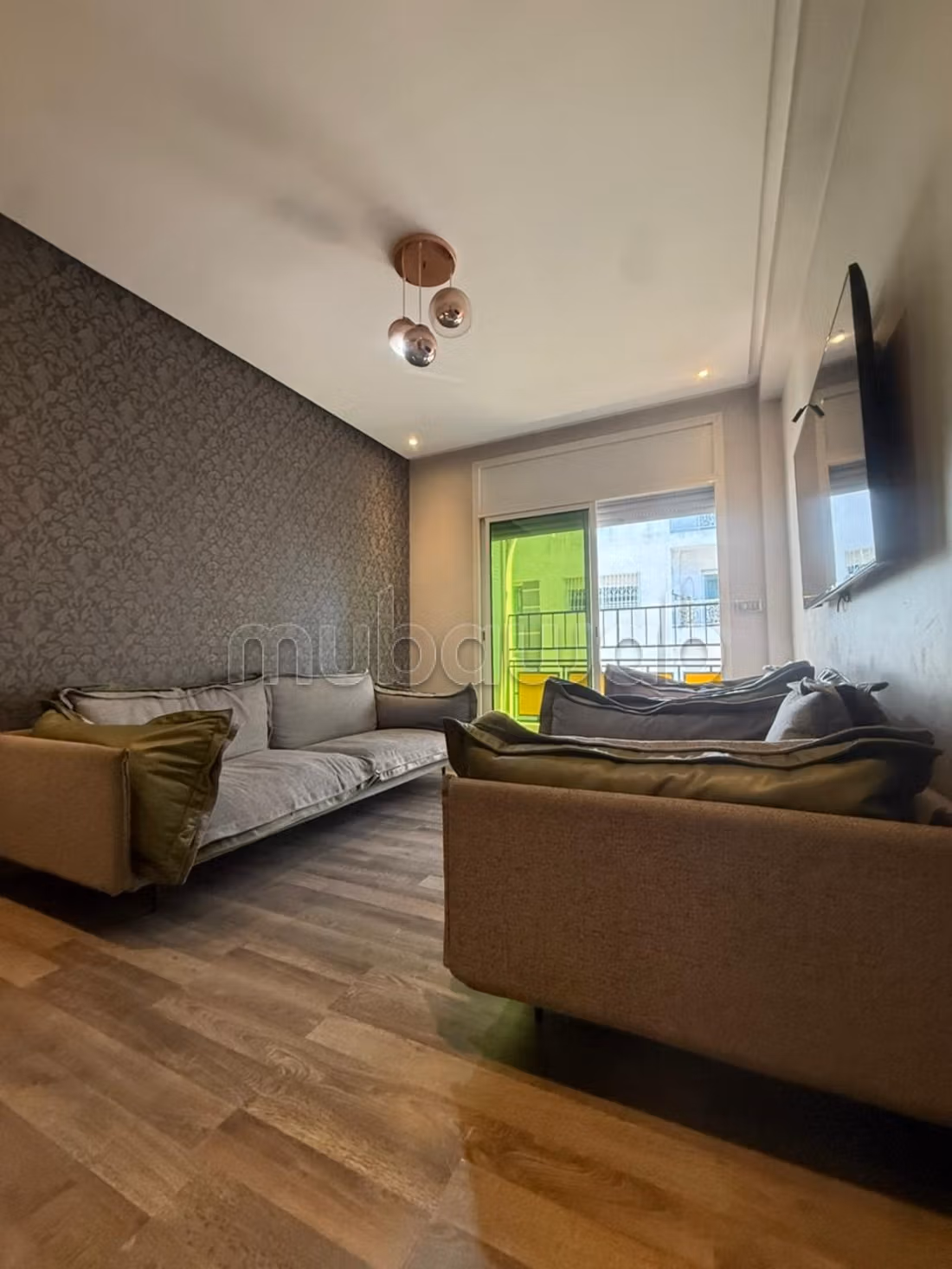 Appartamento arredato – Quartiere Ospedali