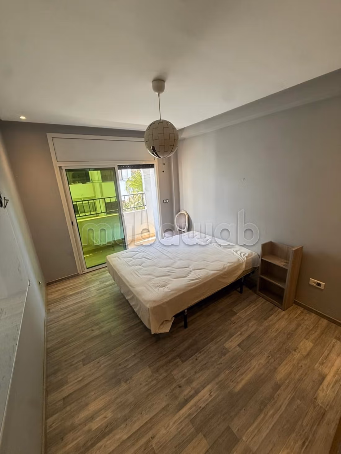 Appartamento arredato – Quartiere Ospedali
