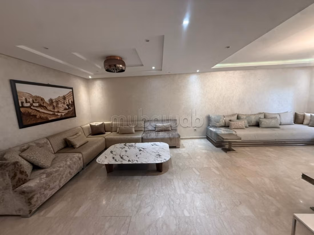 Appartamento arredato – Quartiere Ospedali