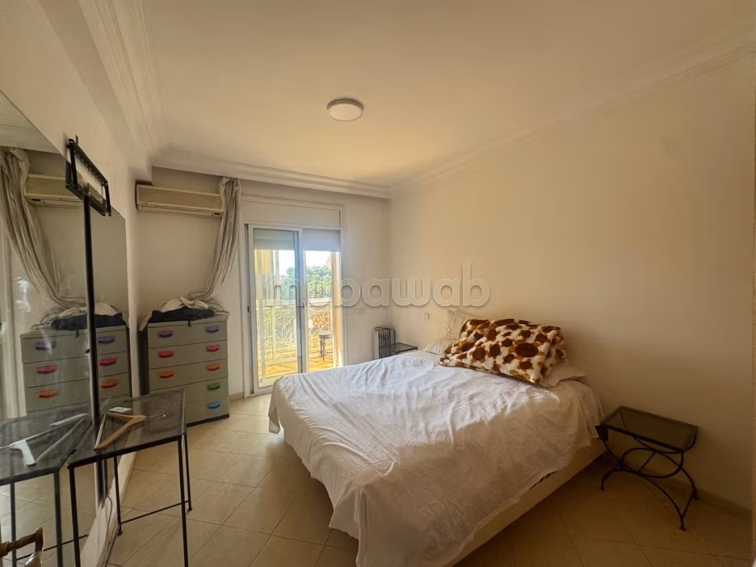 Bel Appartement vide à vendre près de Marjane — 4