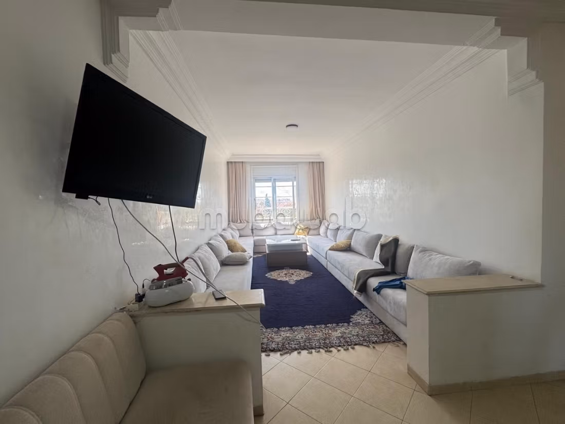 Bel Appartement vide à vendre près de Marjane — 3