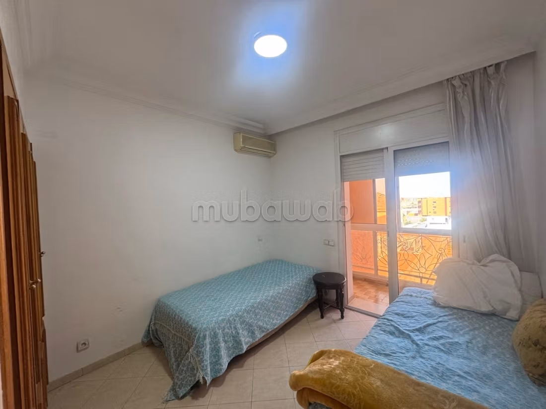 Bel Appartement vide à vendre près de Marjane — 6