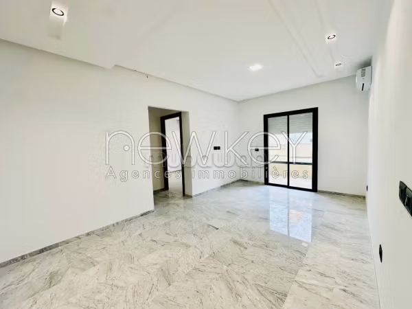Appartement S1 à louer à Ain Zaghouan nord