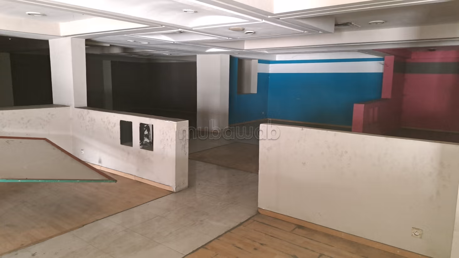 Local comercial a vendre