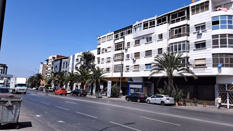 Local commercial a vendre