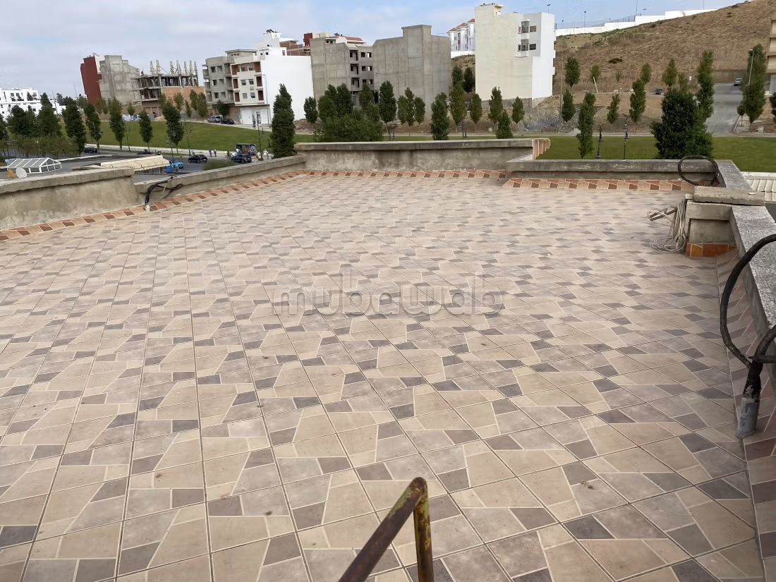 Villa familiale