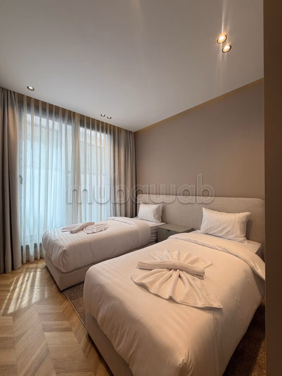 Appartement de haut standing pour la location — 6