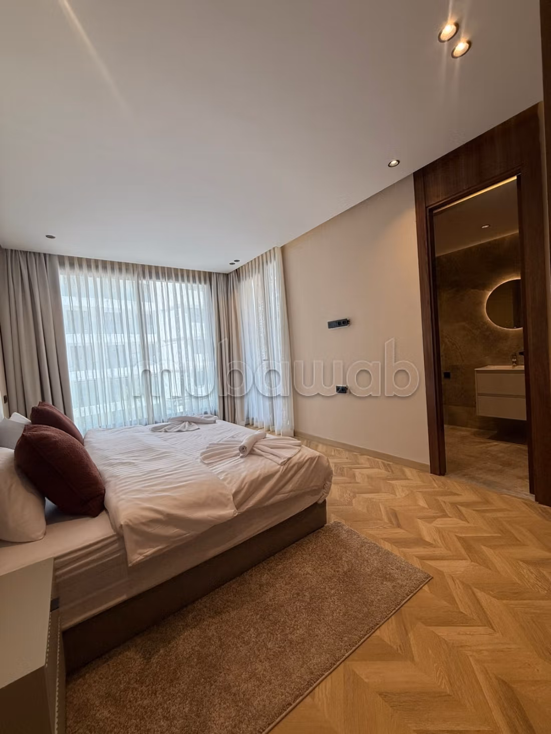Appartement 112 m² à Sania — 8