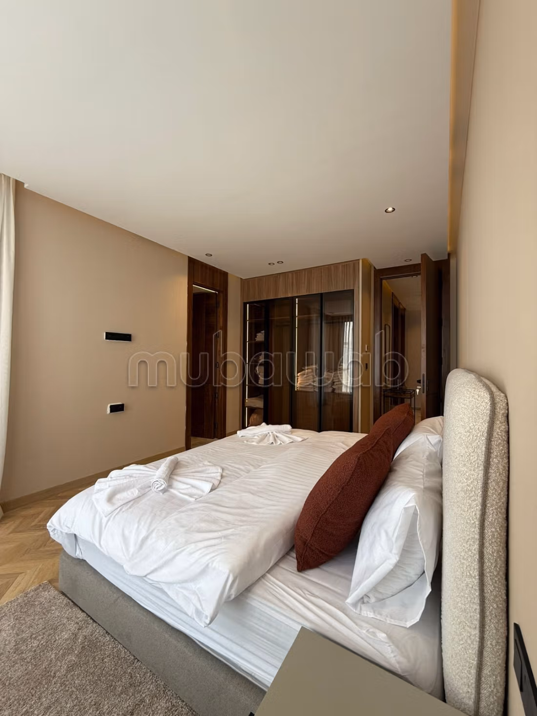 Appartement 112 m² à Sania — 9