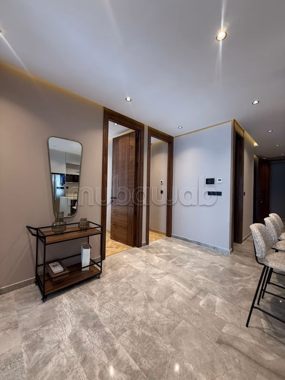 Appartement de haut standing pour la location — 3