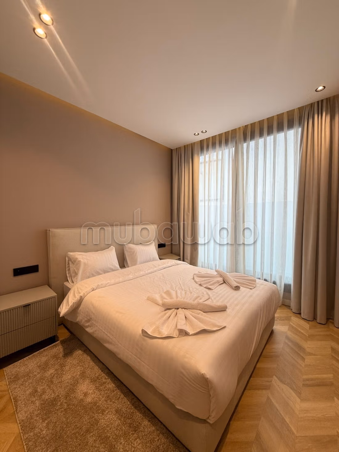 Appartement de haut standing pour la location — 5