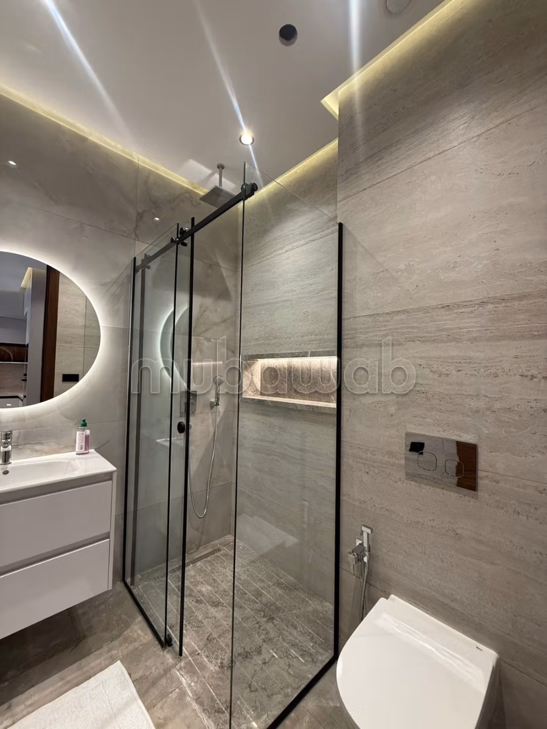 Appartement 112 m² à Sania — 10
