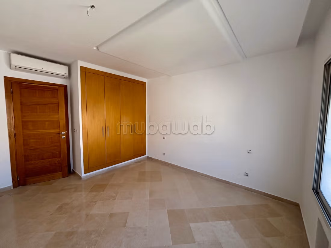 À louer appartement S1 aux Jardins de Carthage