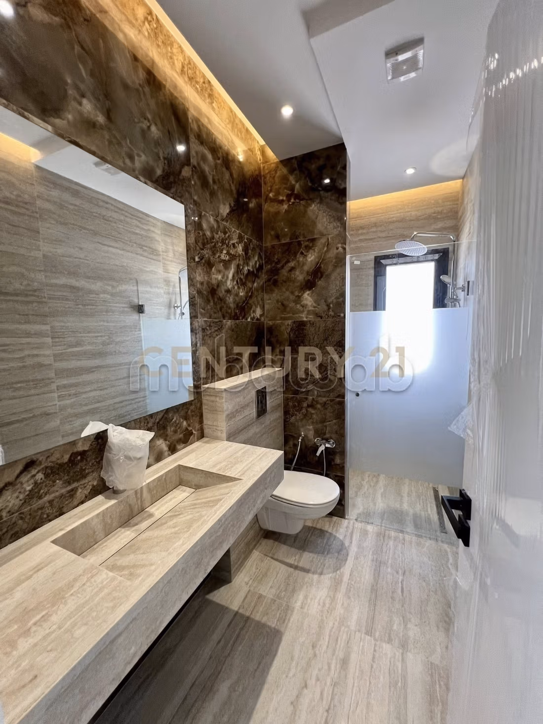 À vendre villa S5 à Cité Diamonds Hammamet Nord