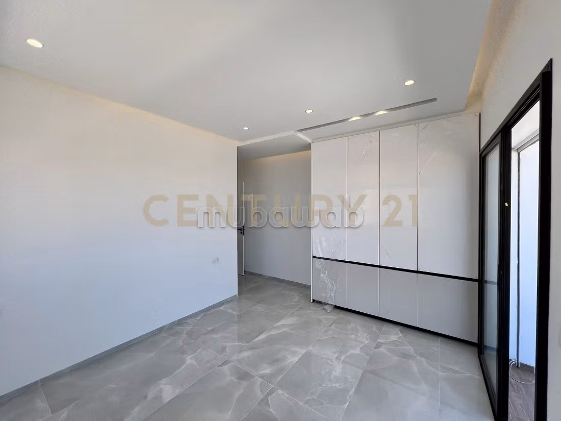 À vendre villa S5 à Cité Diamonds Hammamet Nord