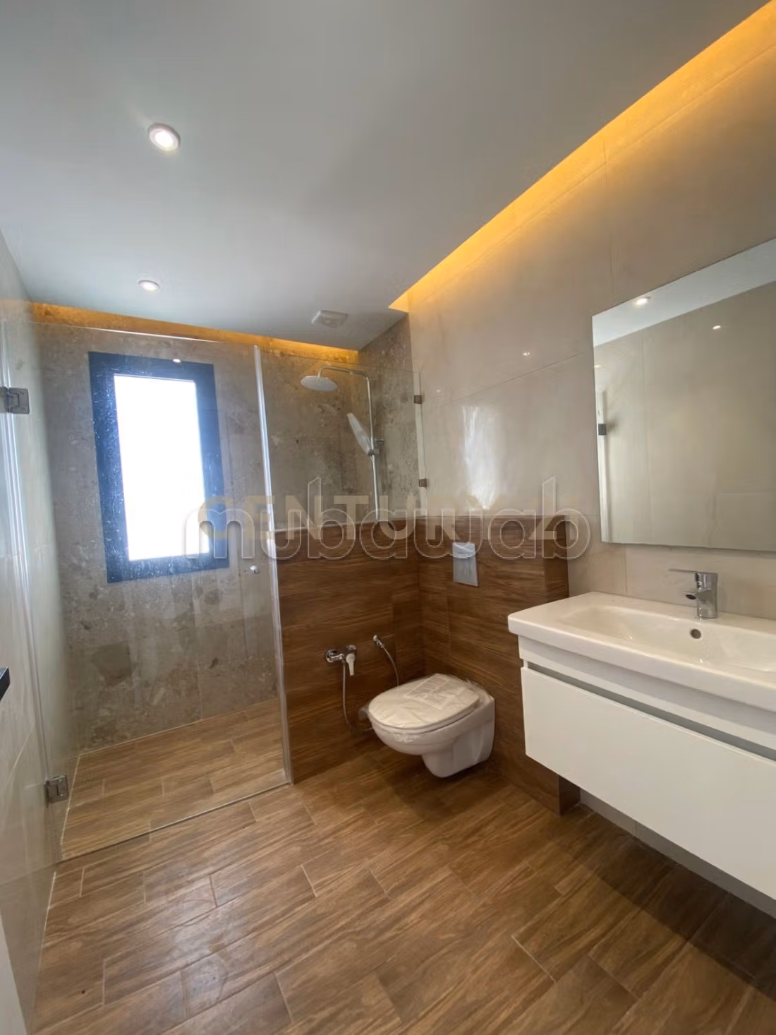 À vendre villa S5 à Cité Diamonds Hammamet Nord