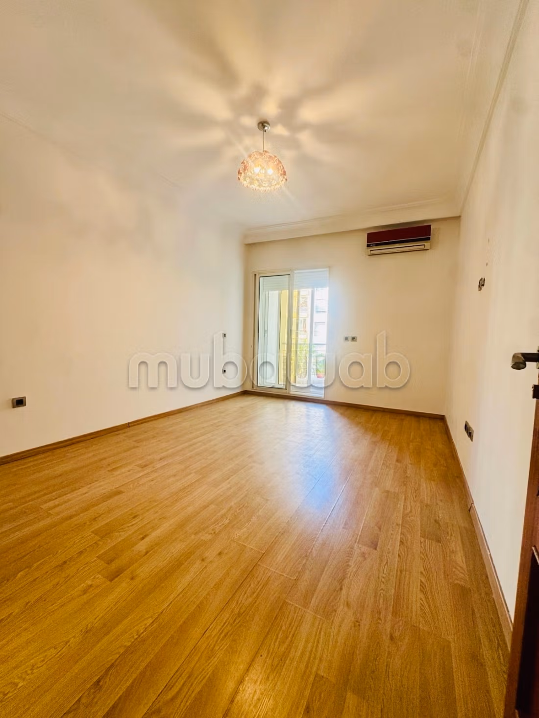 Bel appartement a vendre à Bourgogne, Boulevard Tan Tan — 2