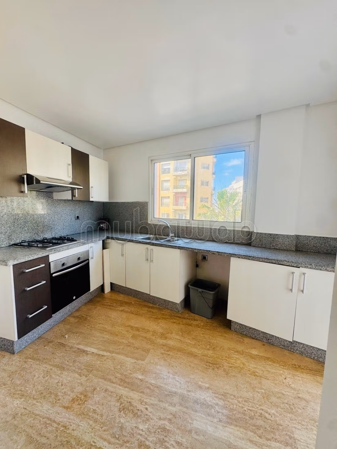 Bel appartement a vendre à Bourgogne, Boulevard Tan Tan — 6
