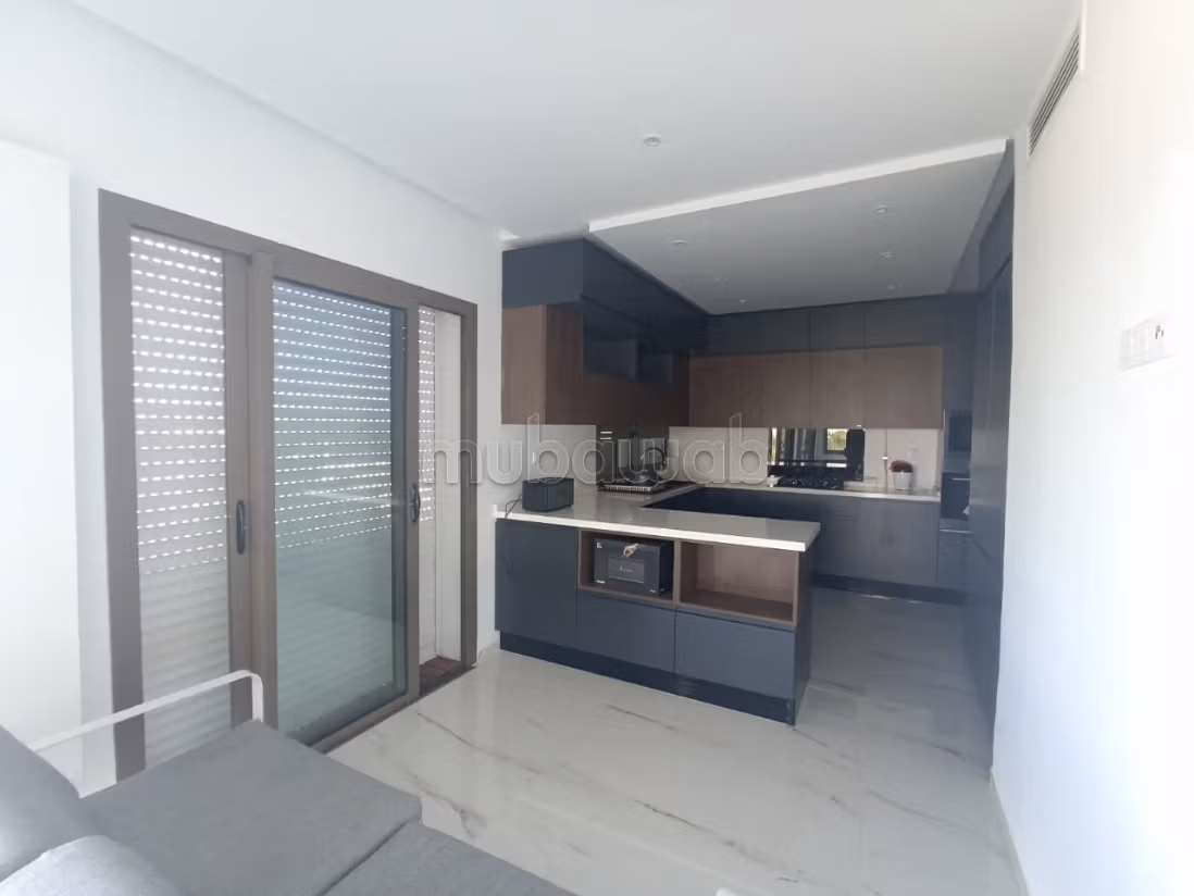 Attico S3 con vista mare, Gammarth Superiore