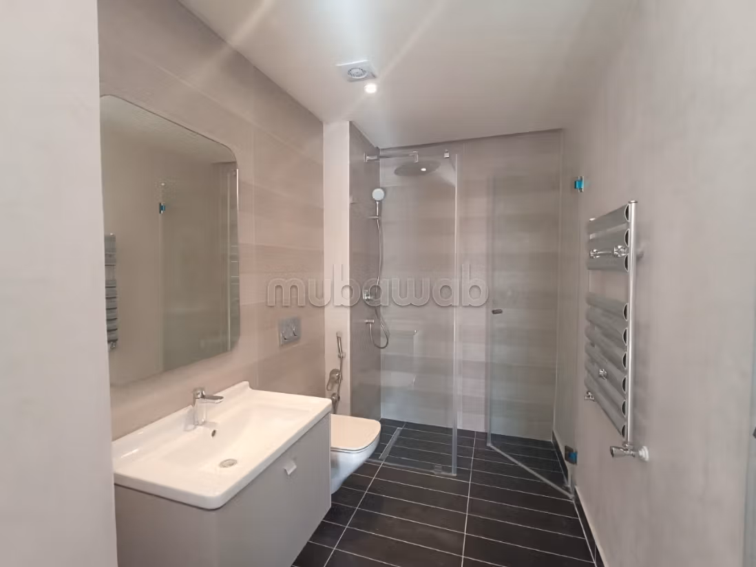 Attico S3 con vista mare, Gammarth Superiore