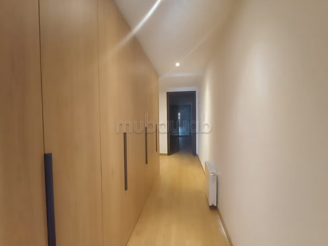 Attico S3 con vista mare, Gammarth Superiore