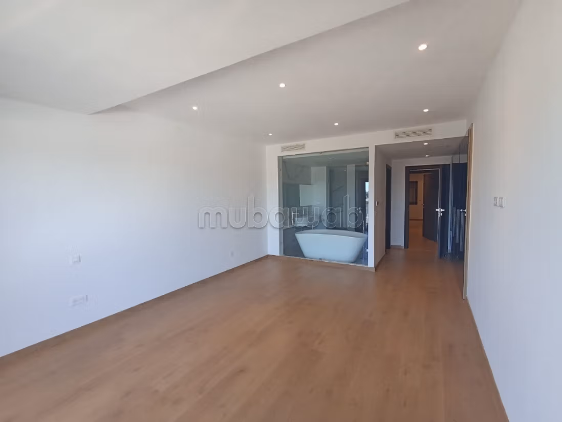 Attico S3 con vista mare, Gammarth Superiore