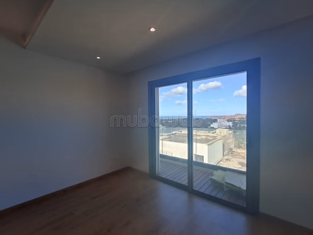 Attico S3 con vista mare, Gammarth Superiore