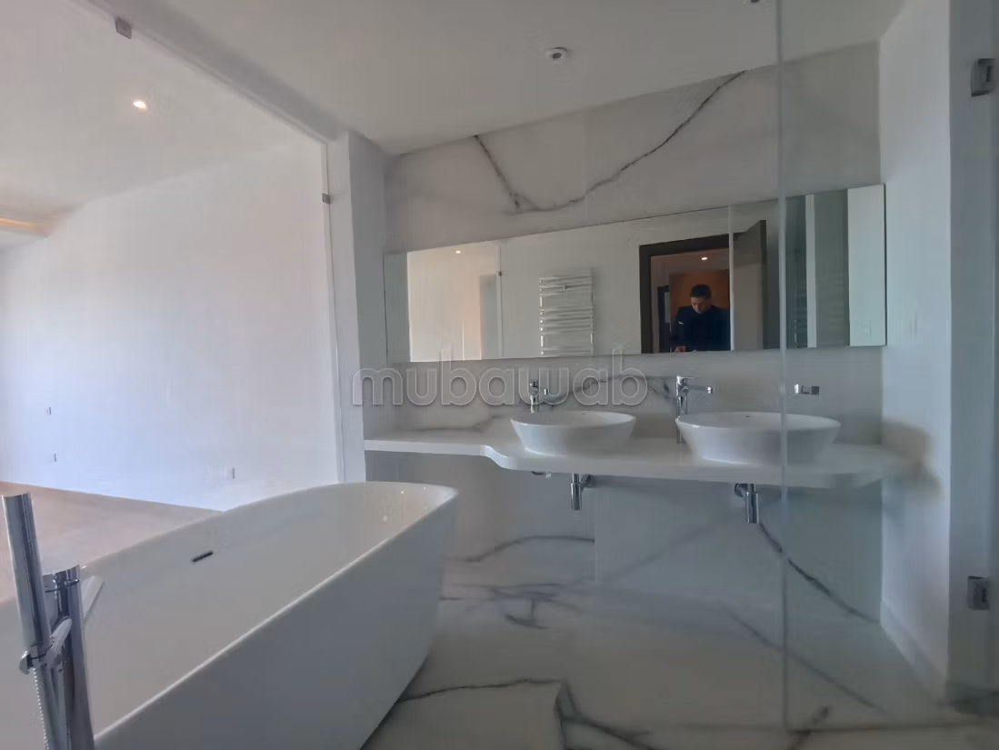 Attico S3 con vista mare, Gammarth Superiore