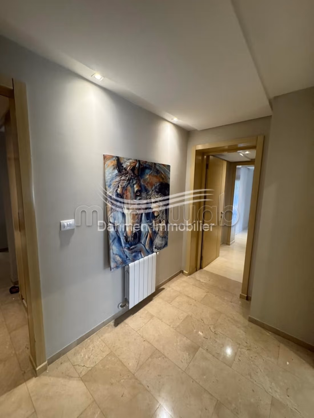 A high-standard S3 apartment for sale