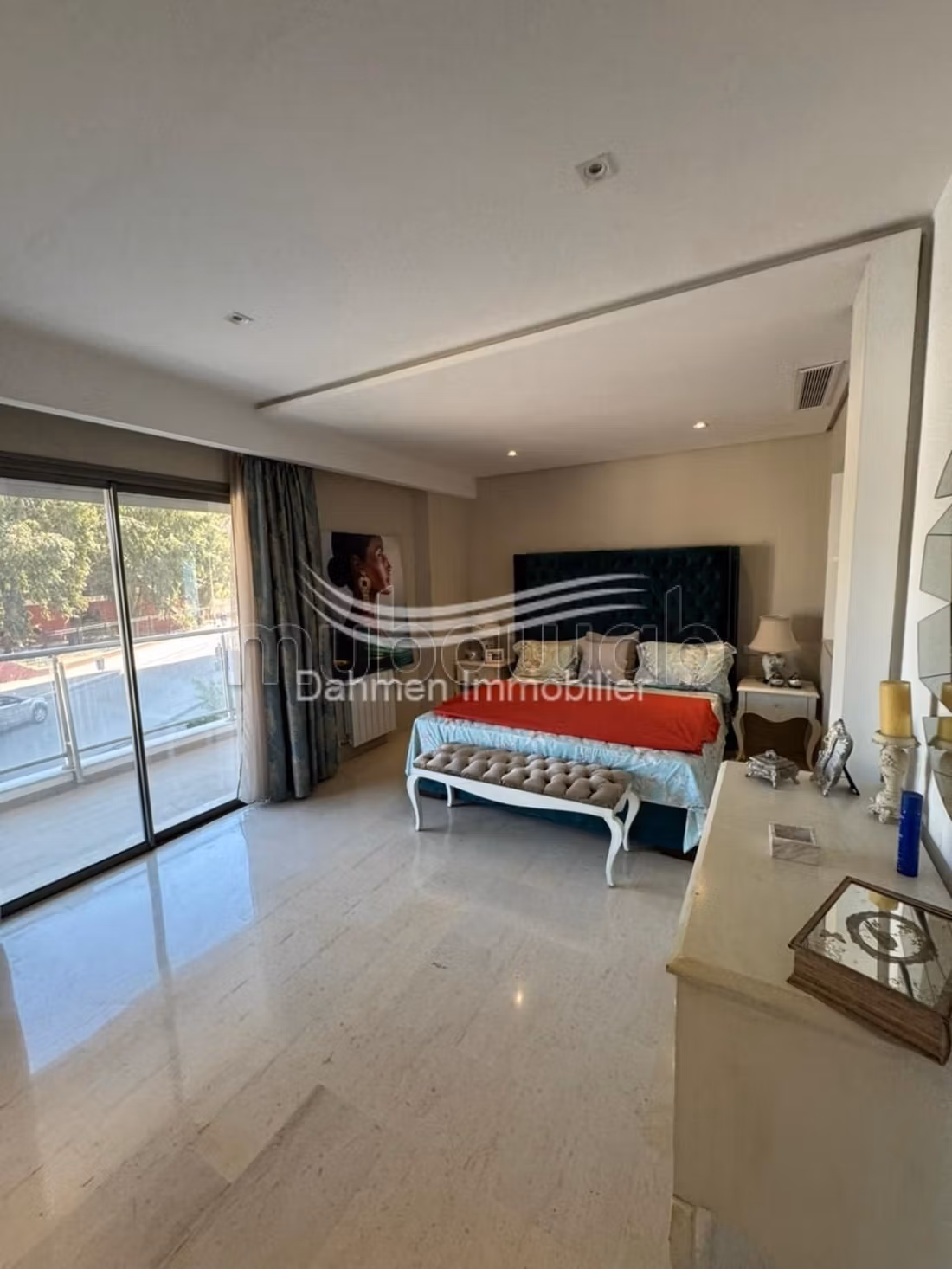 A high-standard S3 apartment for sale