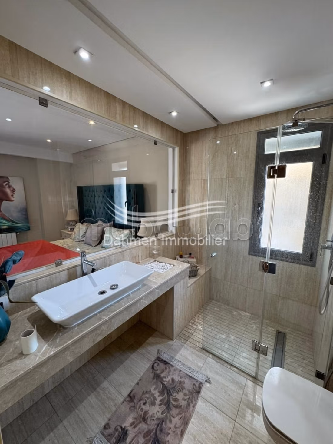 A high-standard S3 apartment for sale