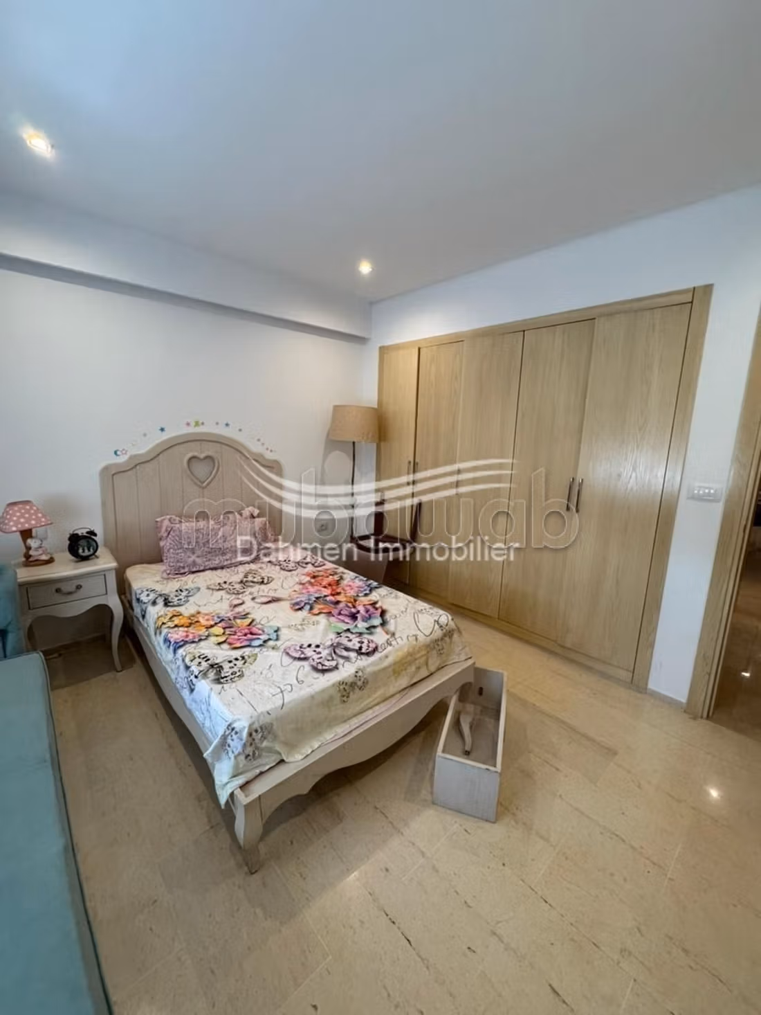 A high-standard S3 apartment for sale