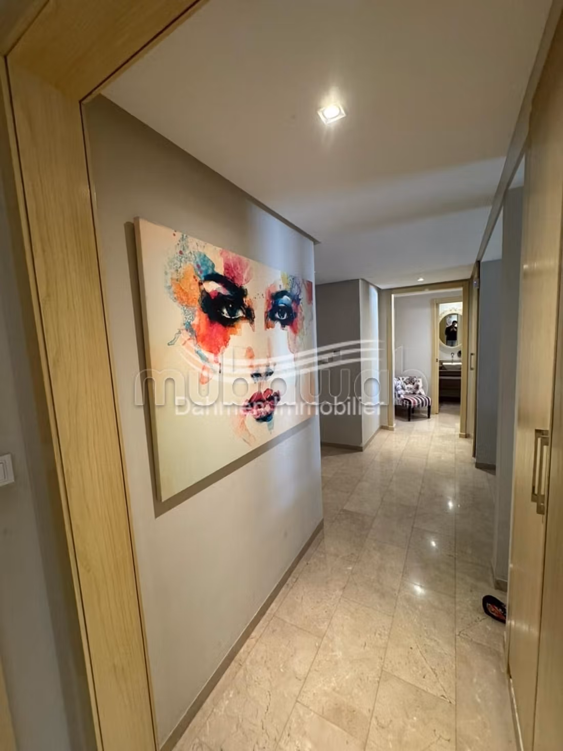 A high-standard S3 apartment for sale