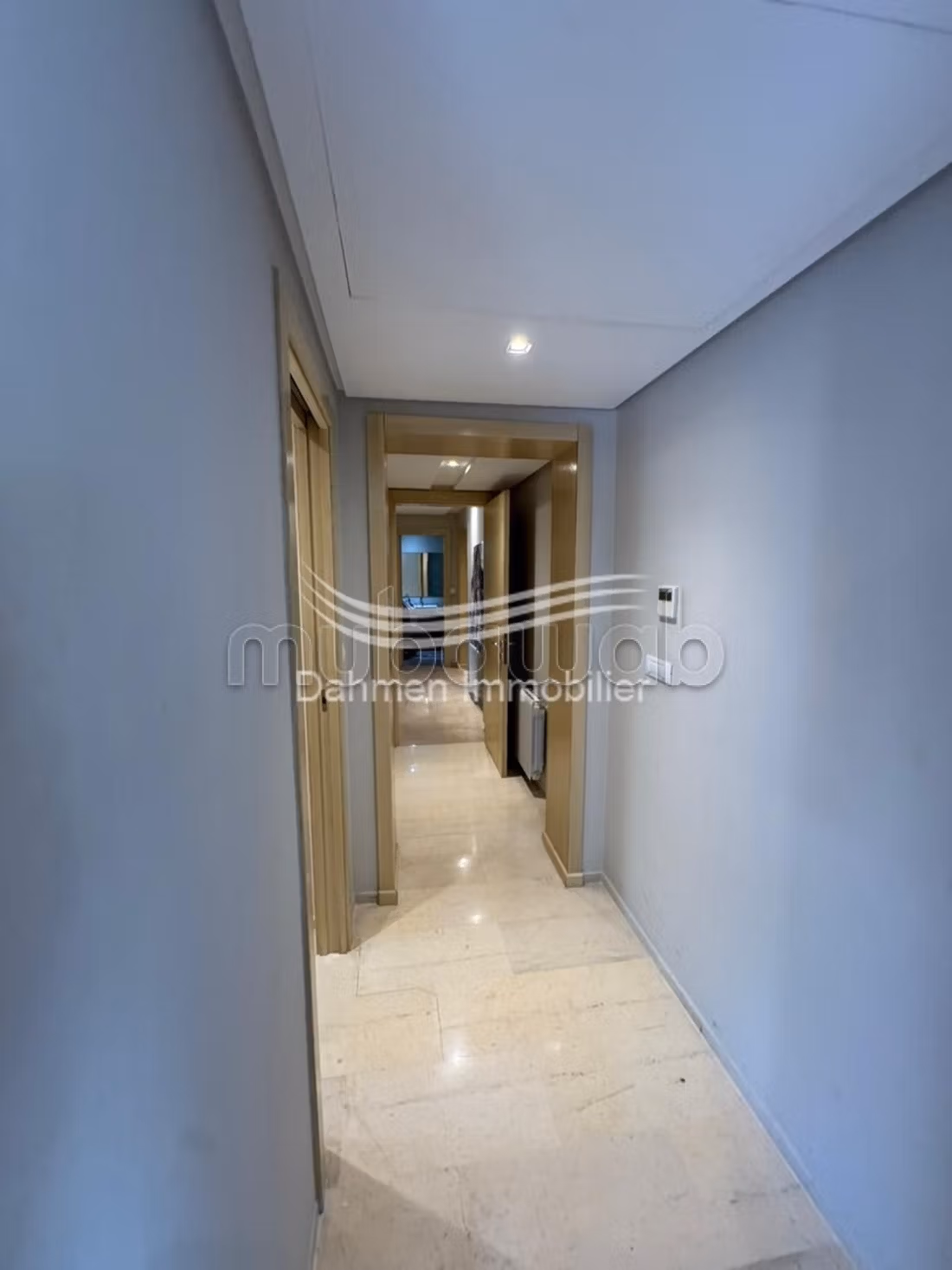 A high-standard S3 apartment for sale