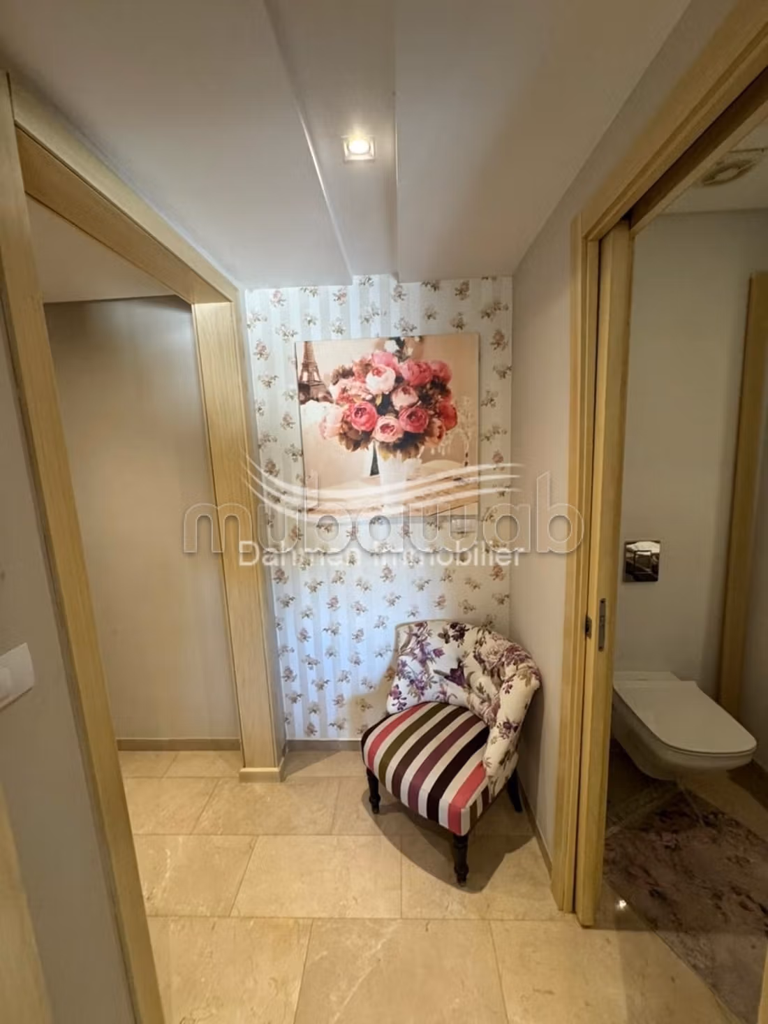 A high-standard S3 apartment for sale