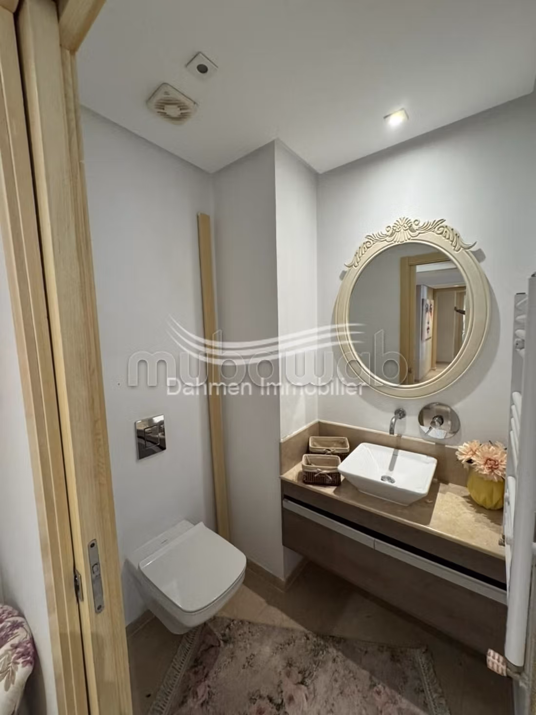 A high-standard S3 apartment for sale