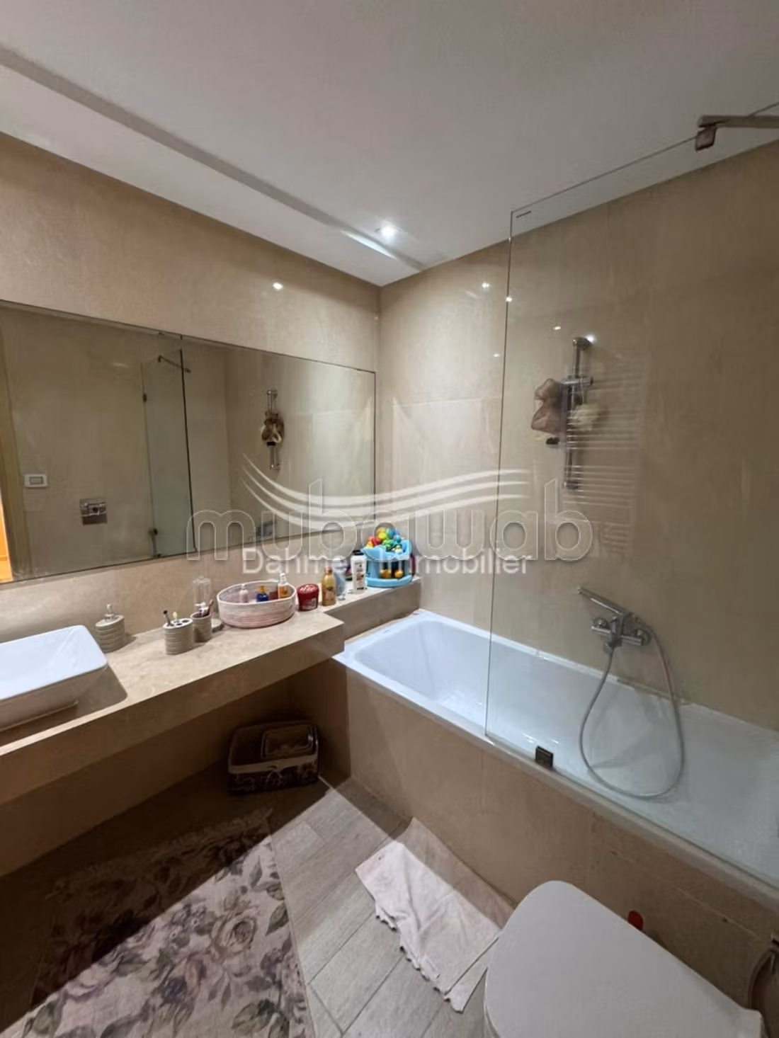 A high-standard S3 apartment for sale