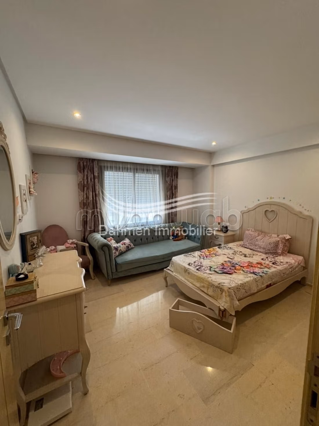 A high-standard S3 apartment for sale