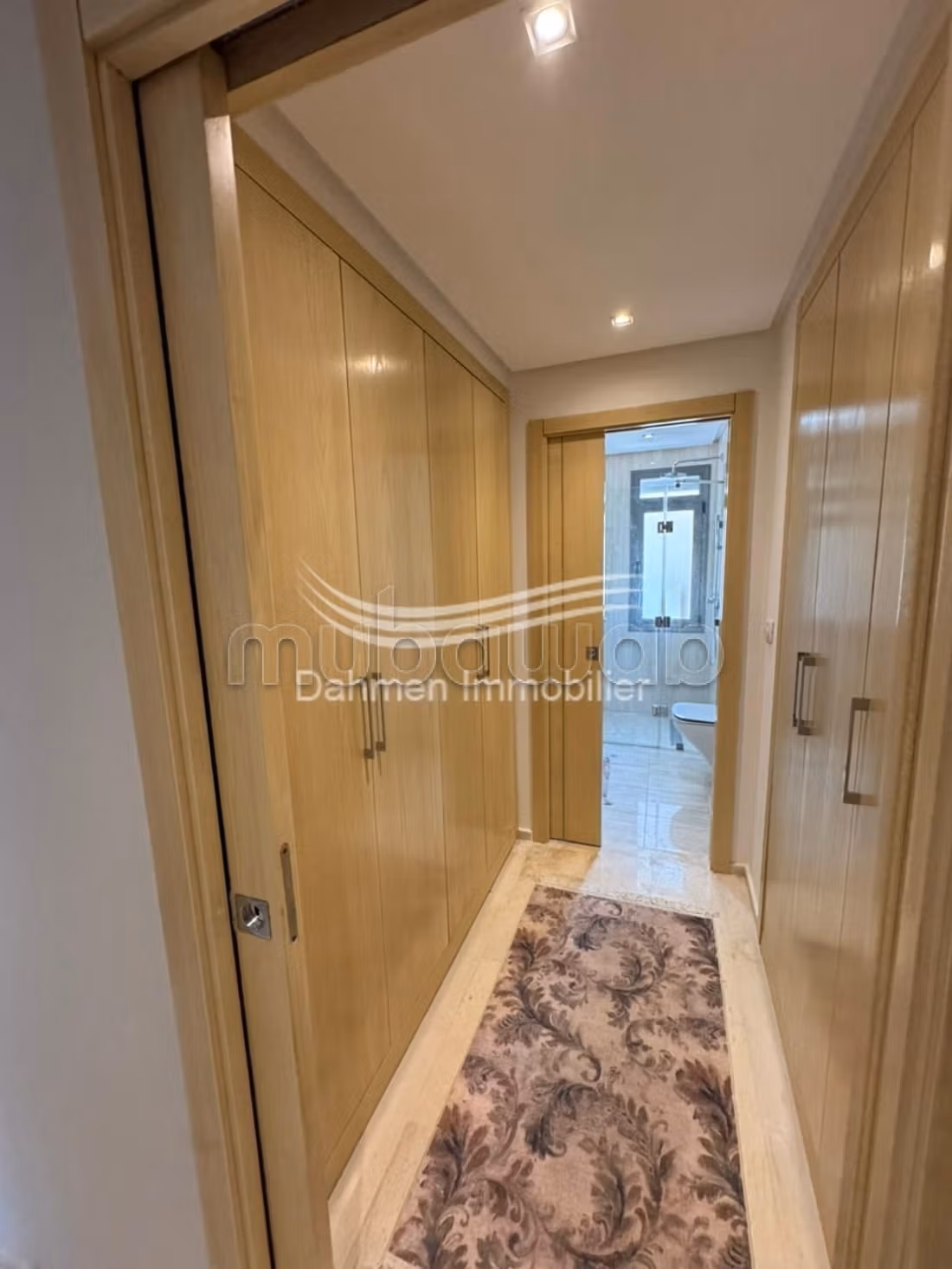 A high-standard S3 apartment for sale