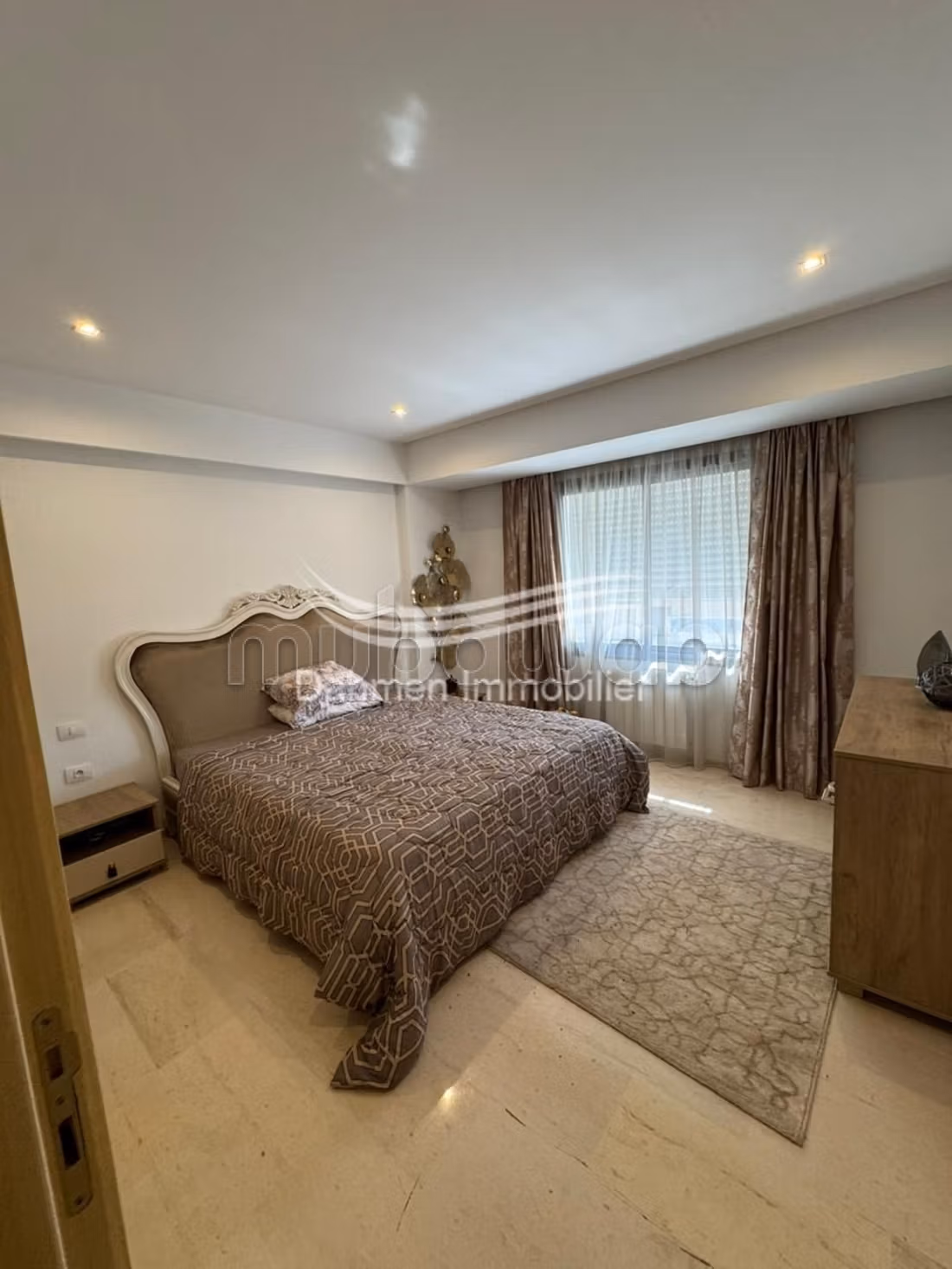 A high-standard S3 apartment for sale