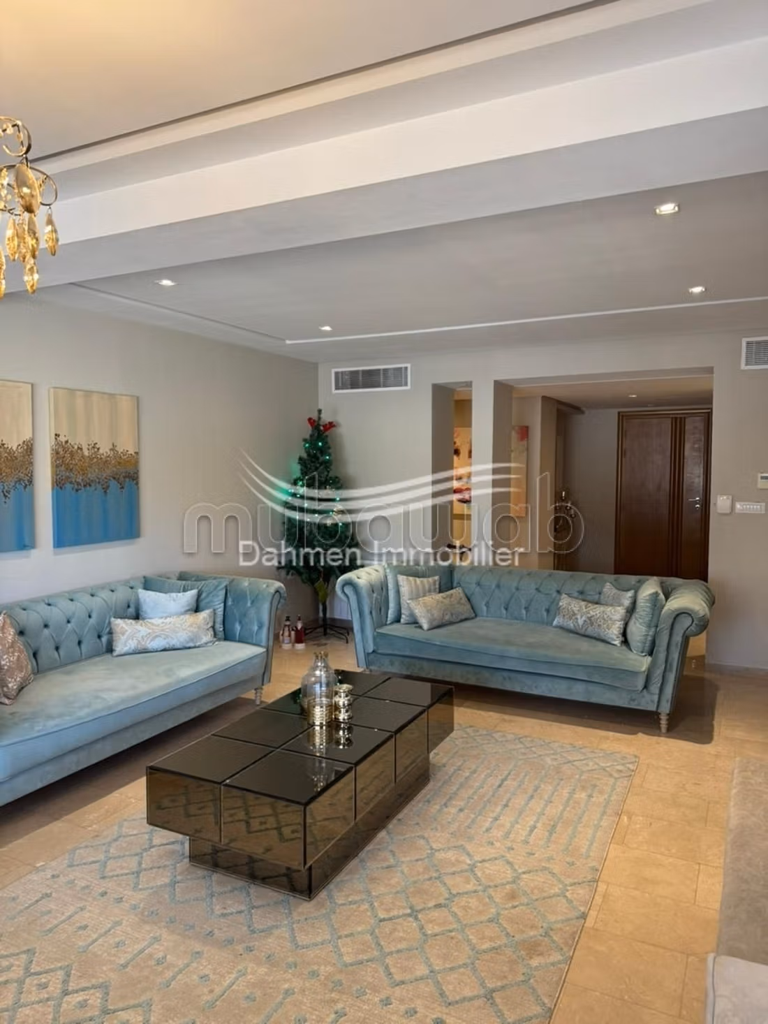 A high-standard S3 apartment for sale