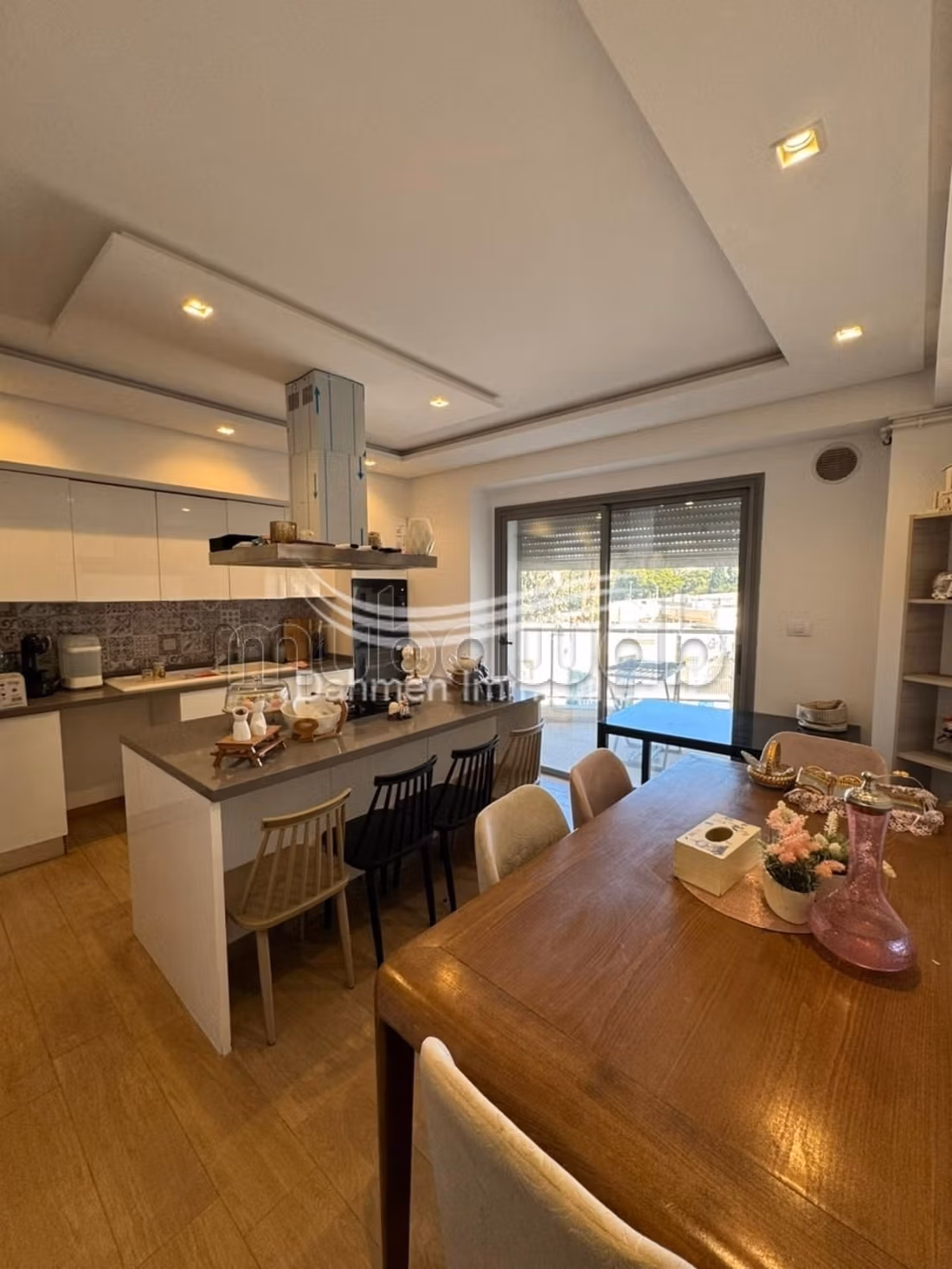 A high-standard S3 apartment for sale