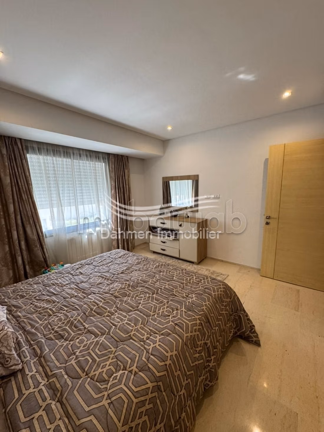 A high-standard S3 apartment for sale
